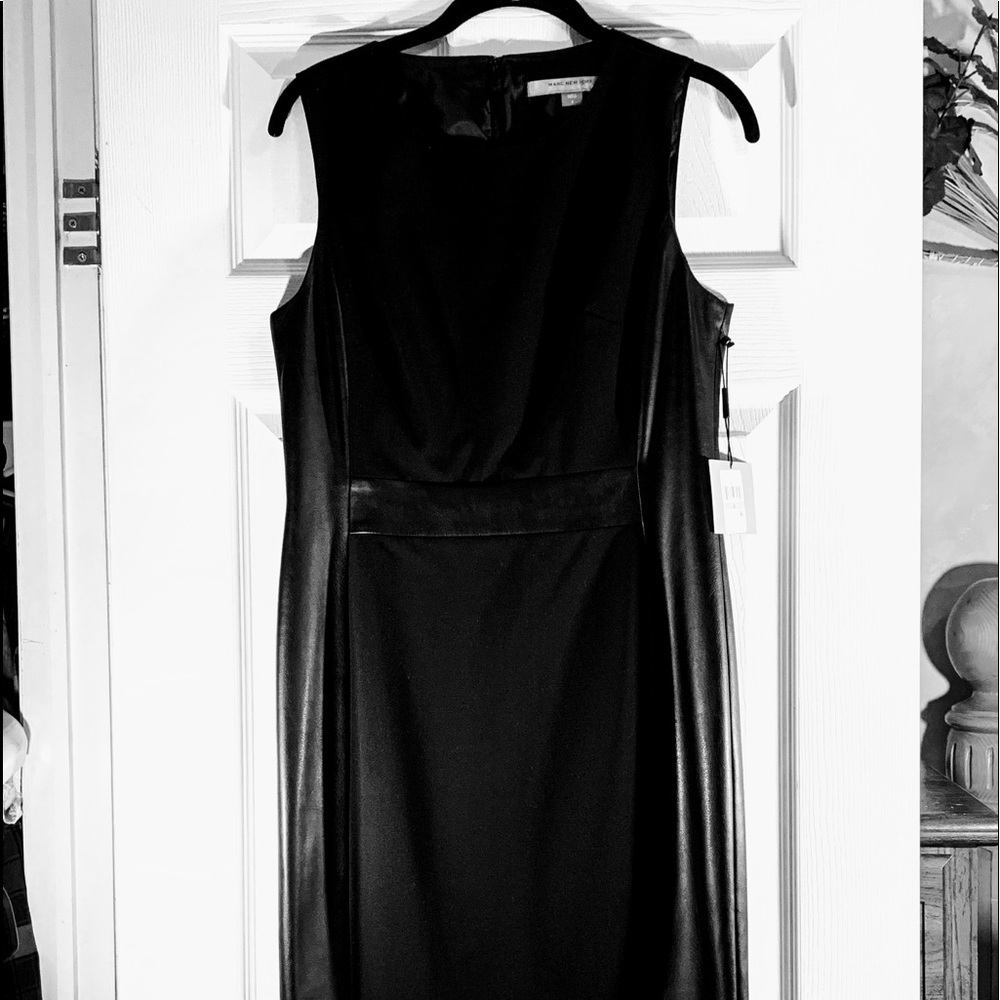 Professional body con dress
